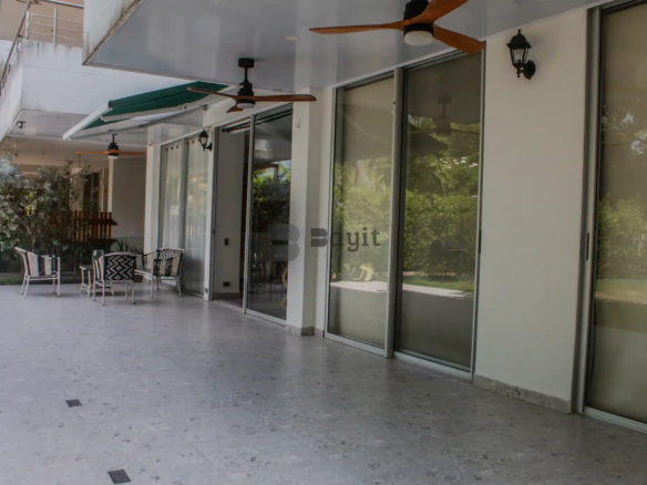 Apartamento Condominio Laguna Club zona norte Cartagena