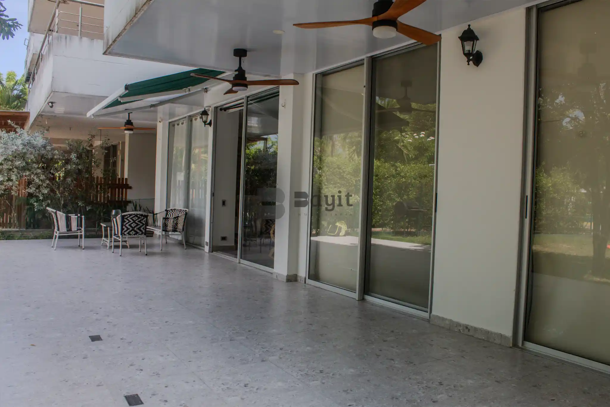 Apartamento Condominio Laguna Club zona norte Cartagena