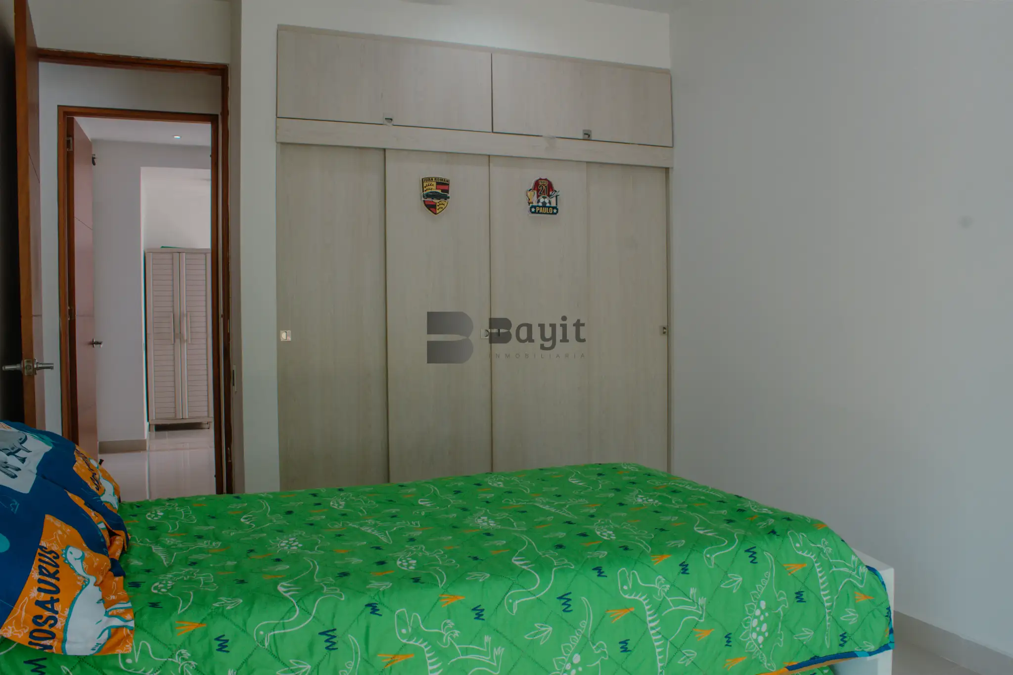 Apartamento Condominio Laguna Club zona norte Cartagena