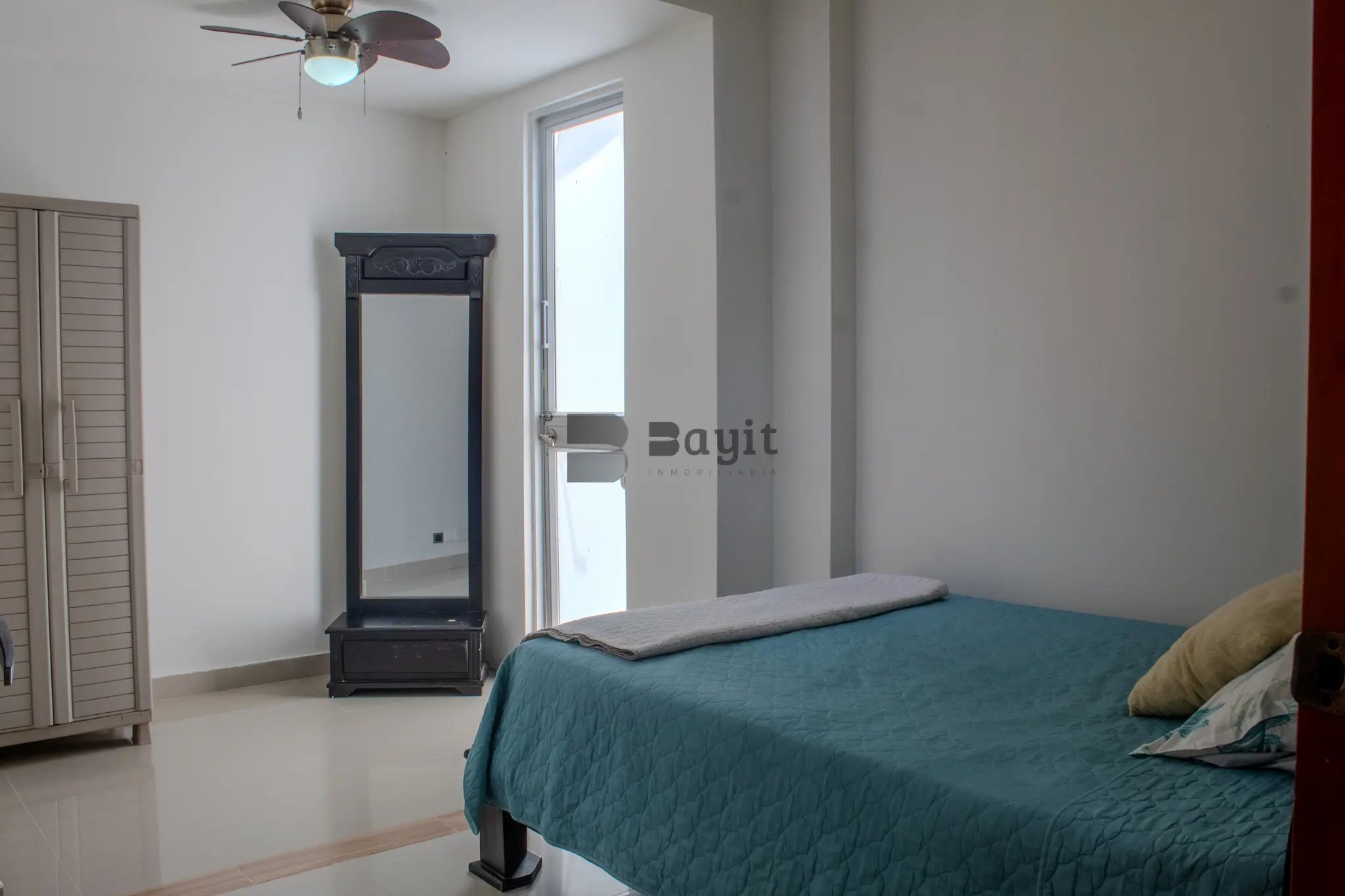 Apartamento Condominio Laguna Club zona norte Cartagena