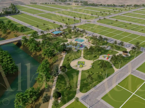 Alborada Condominio Campestre