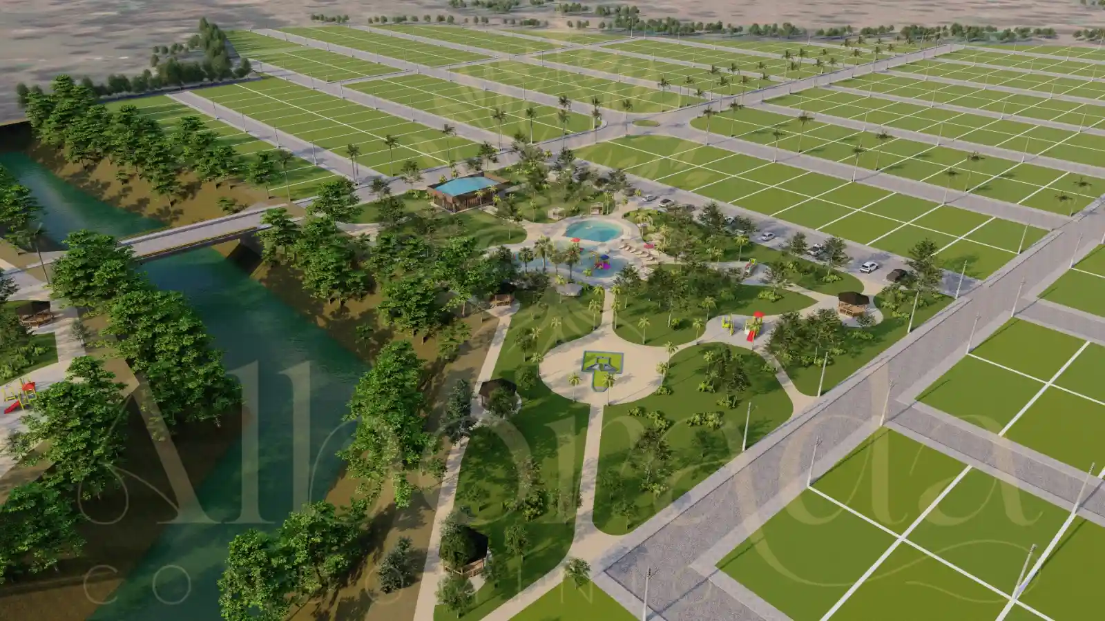 Alborada Condominio Campestre