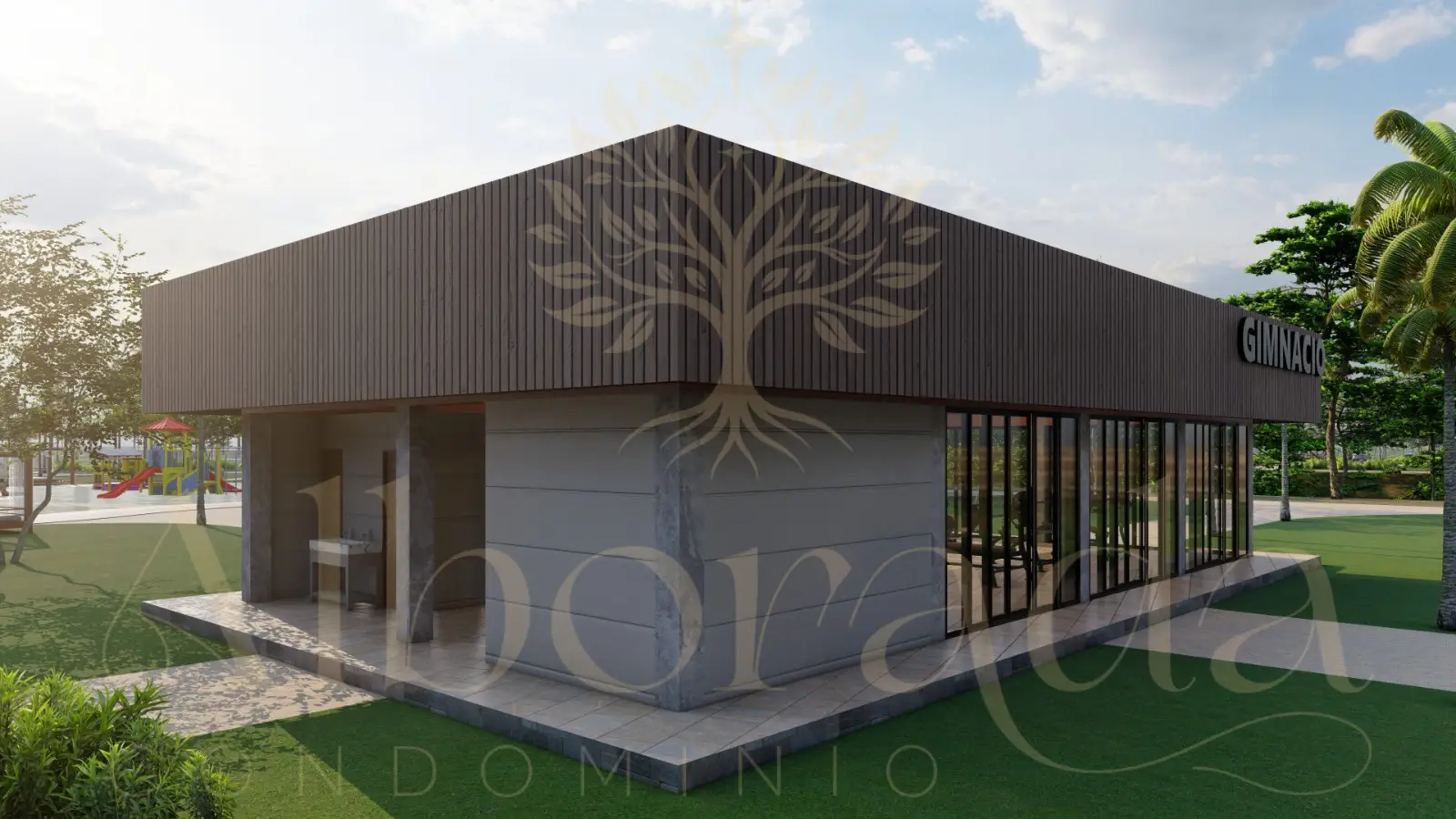 Alborada Condominio Campestre