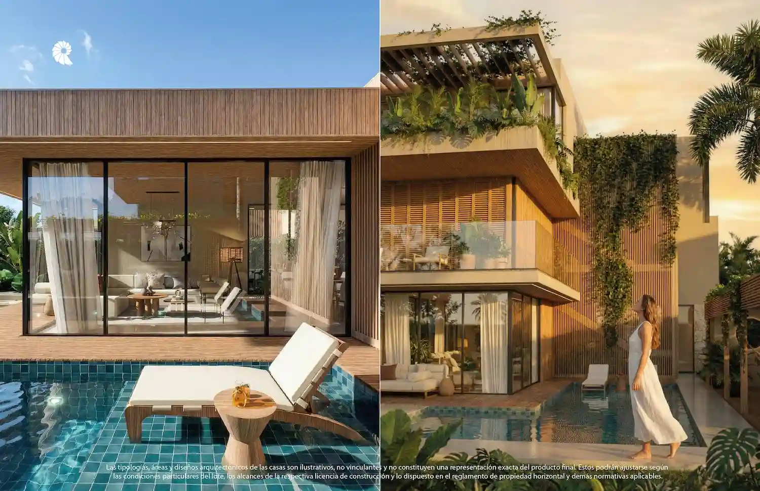 Puntamarea Barú Residences