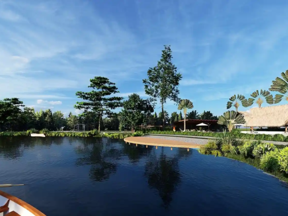 Los lagos – Altoverde