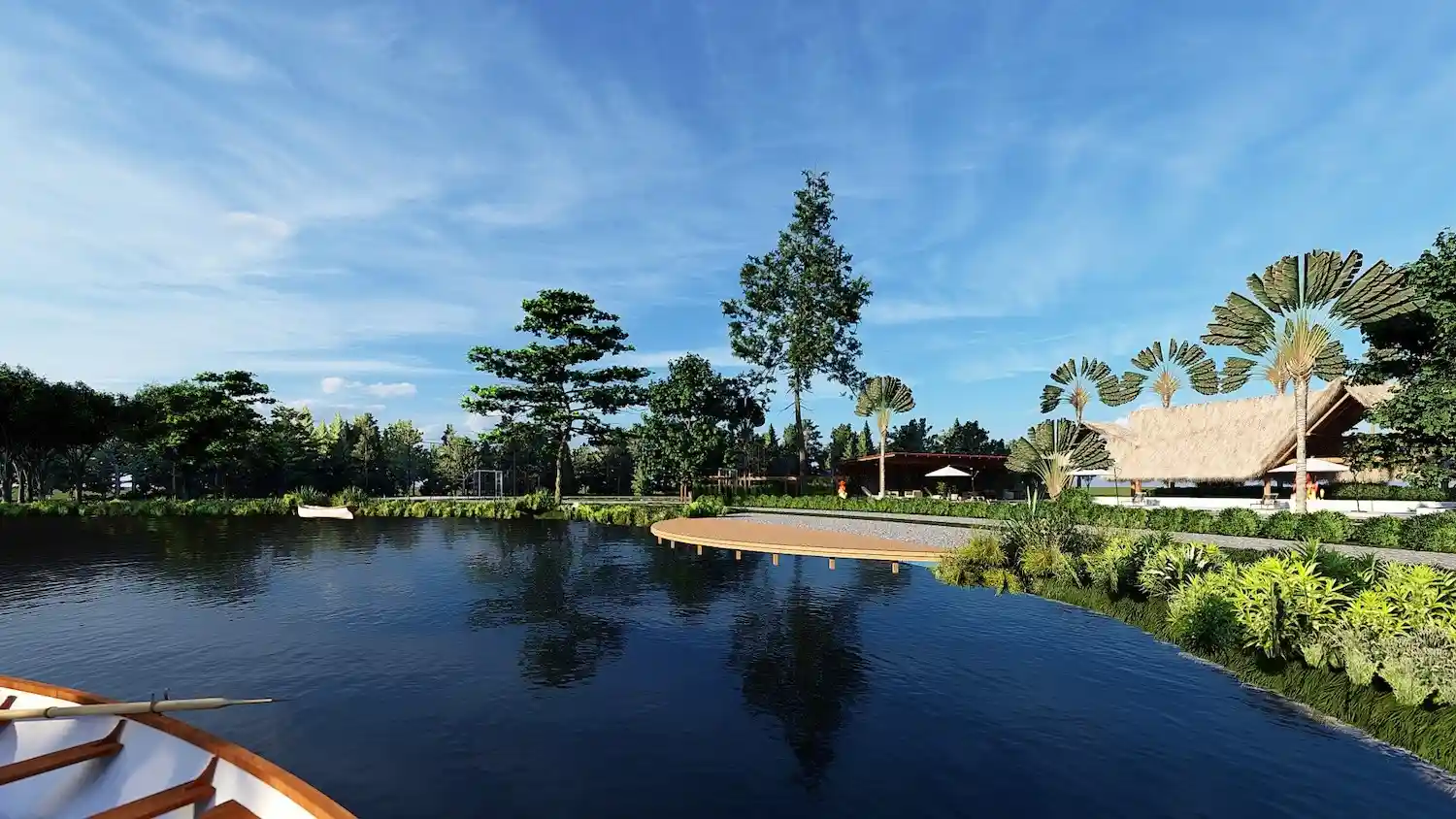 Los lagos – Altoverde