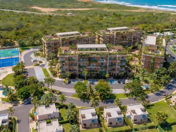 Punta Cana Renova Resort