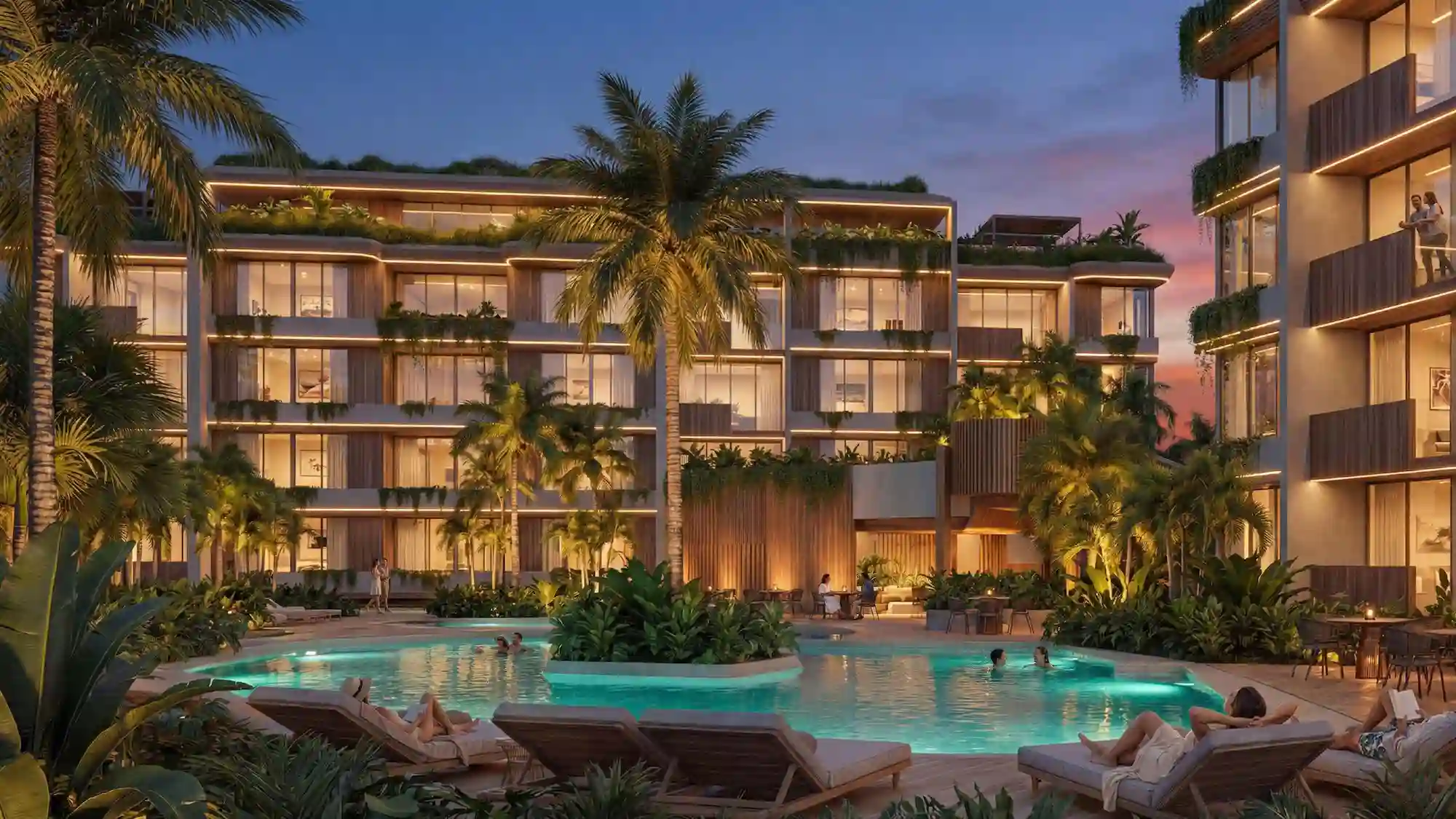 Punta Cana Renova Resort