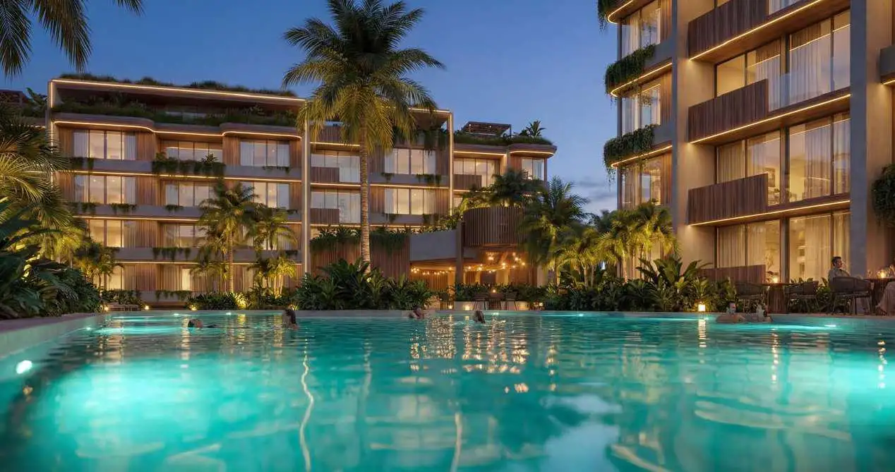 Punta Cana Renova Resort