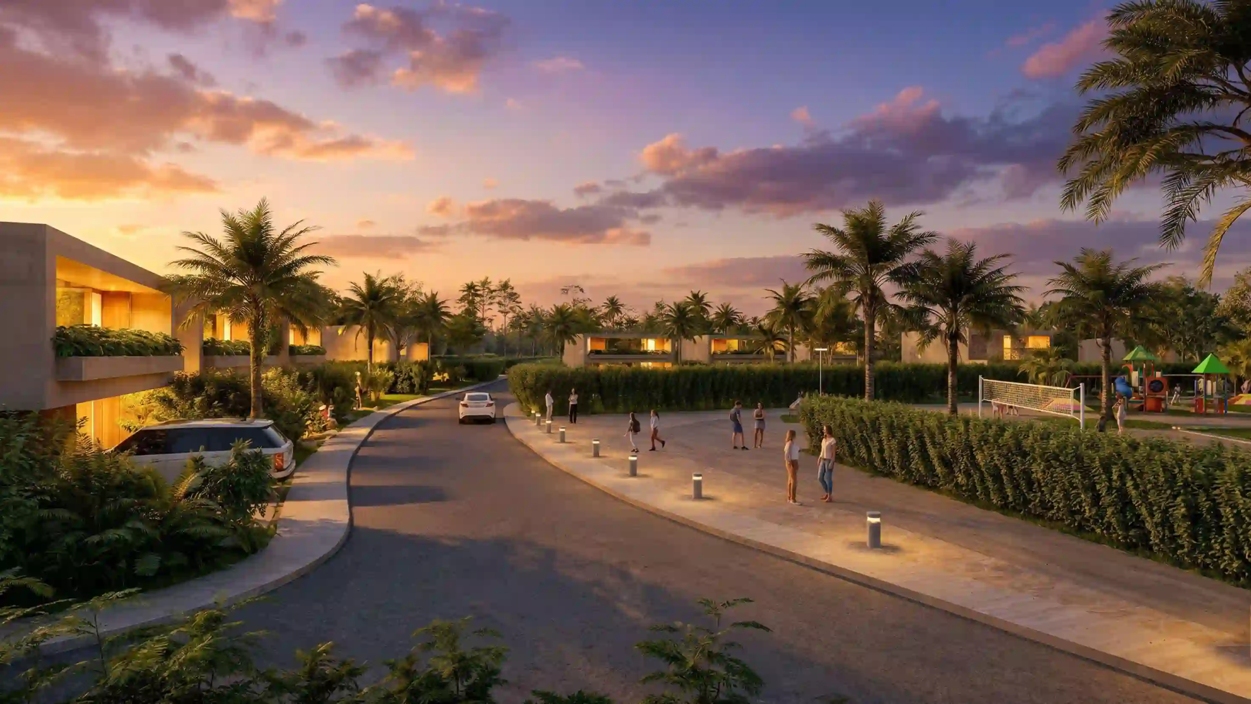 Punta Cana Renova Resort