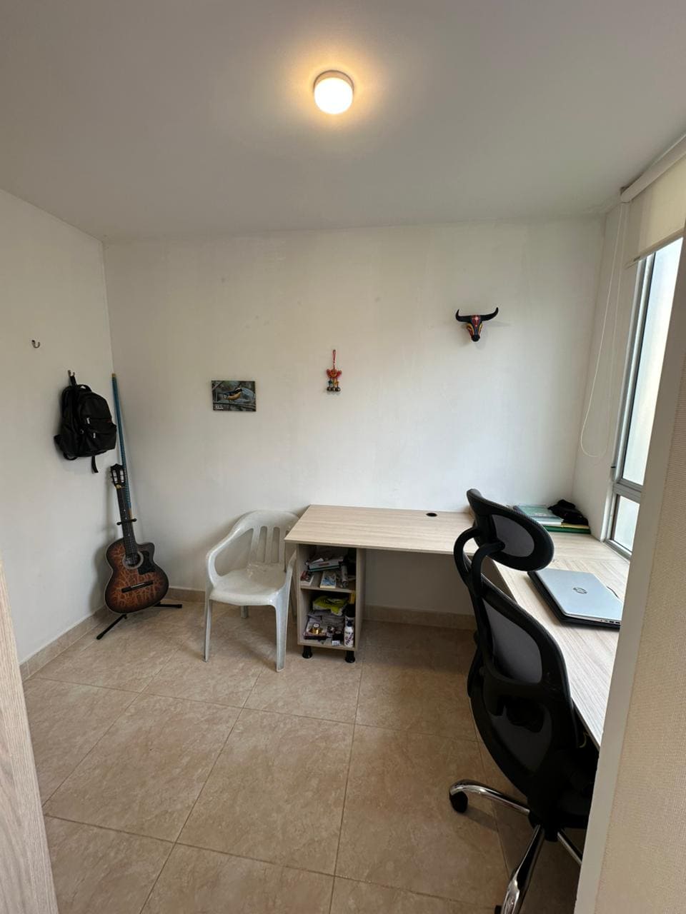 Apartamento parque heredia conjunto residencial Fragata