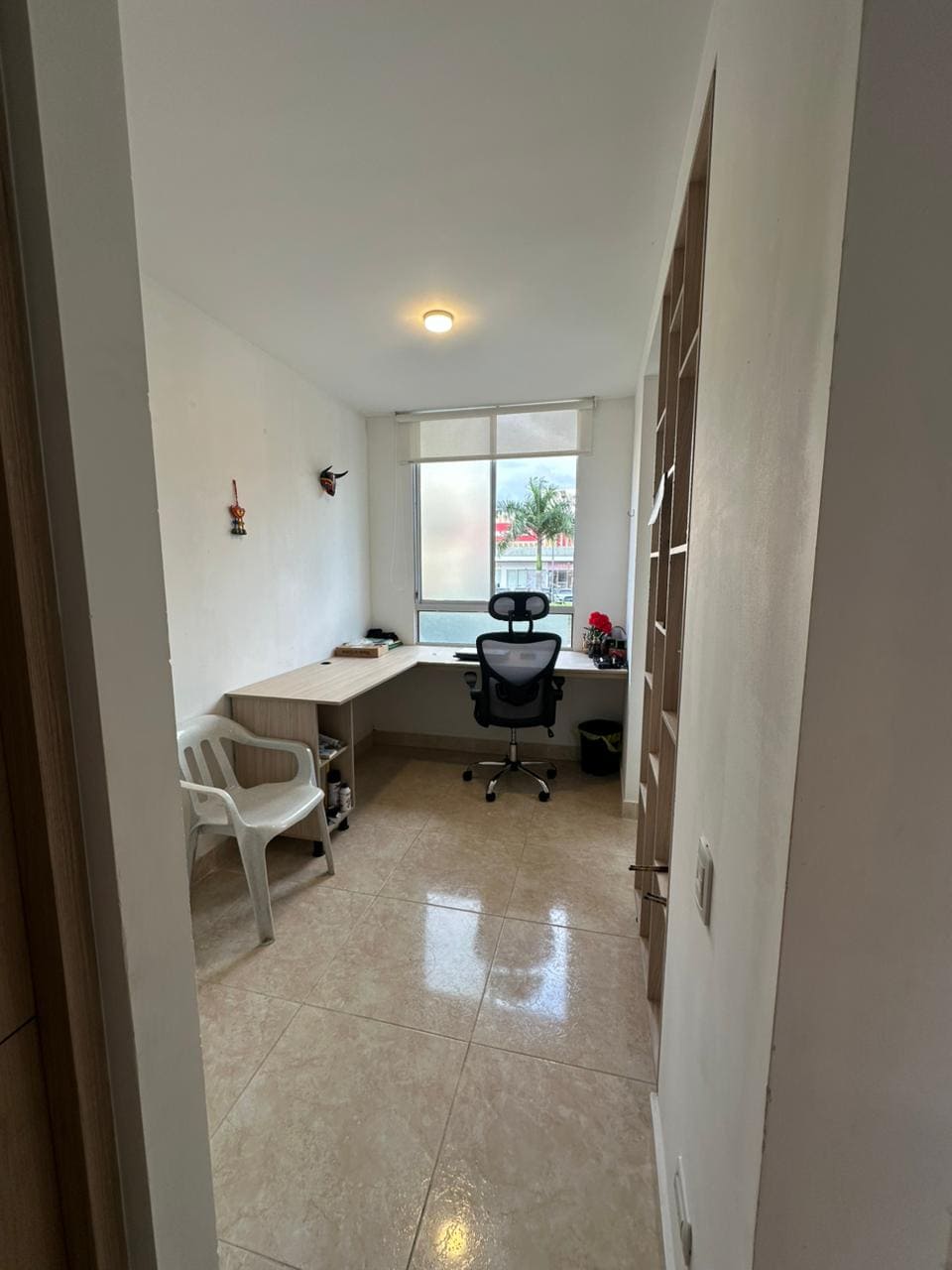 Apartamento parque heredia conjunto residencial Fragata