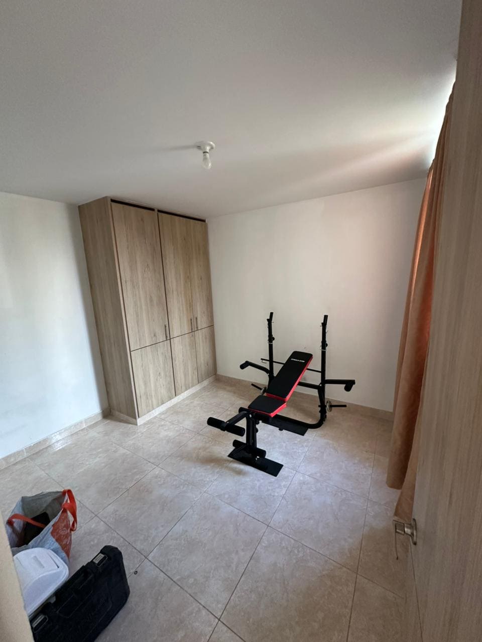 Apartamento parque heredia conjunto residencial Fragata