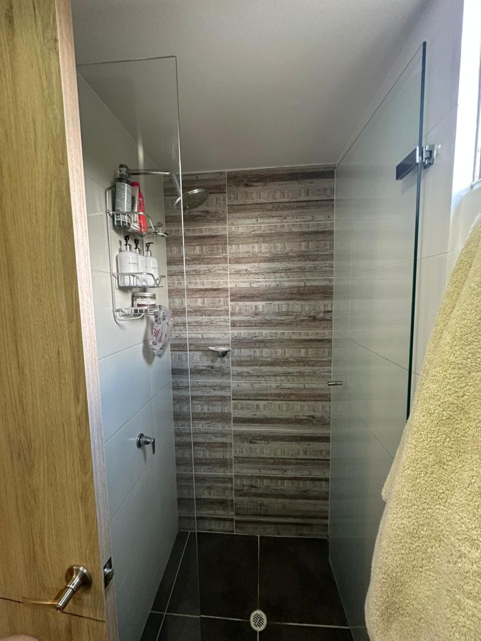 Apartamento parque heredia conjunto residencial Fragata