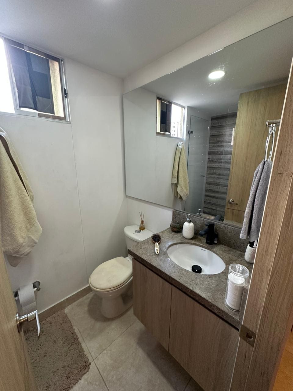 Apartamento parque heredia conjunto residencial Fragata