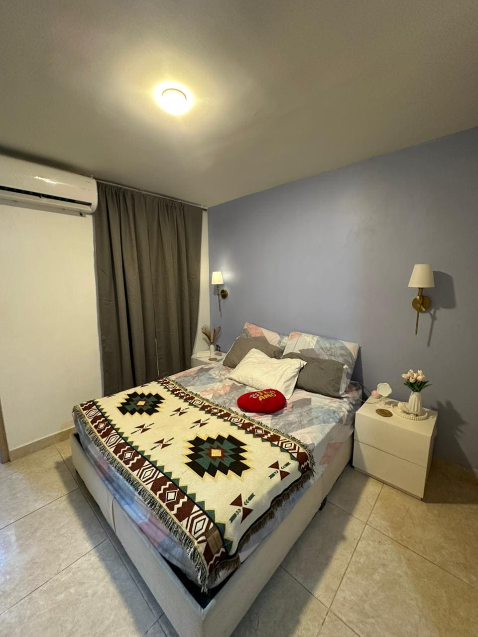 Apartamento parque heredia conjunto residencial Fragata